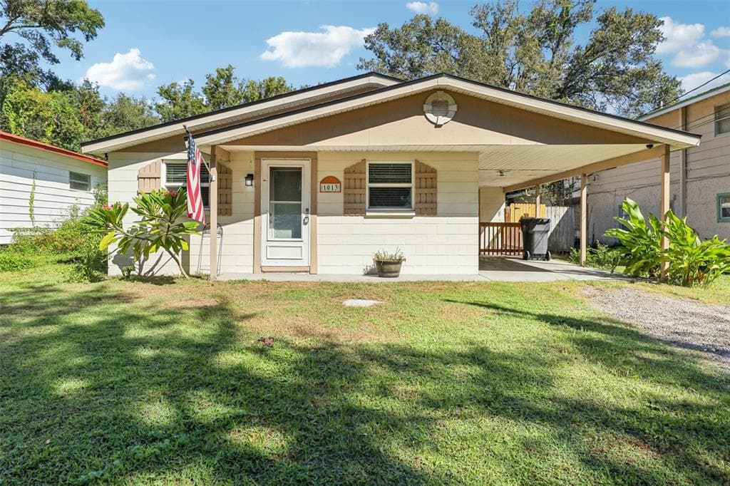 1013 OAKHILL STREET, SEFFNER, FL 33584