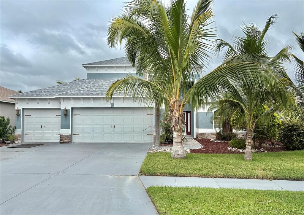 6346 BOBBY JONES COURT, PALMETTO, FL 34221