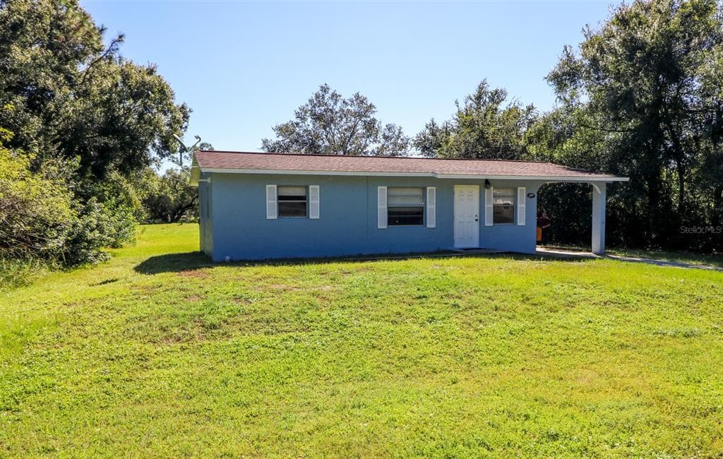3580 SWANEE ROAD, PORT CHARLOTTE, FL 33980