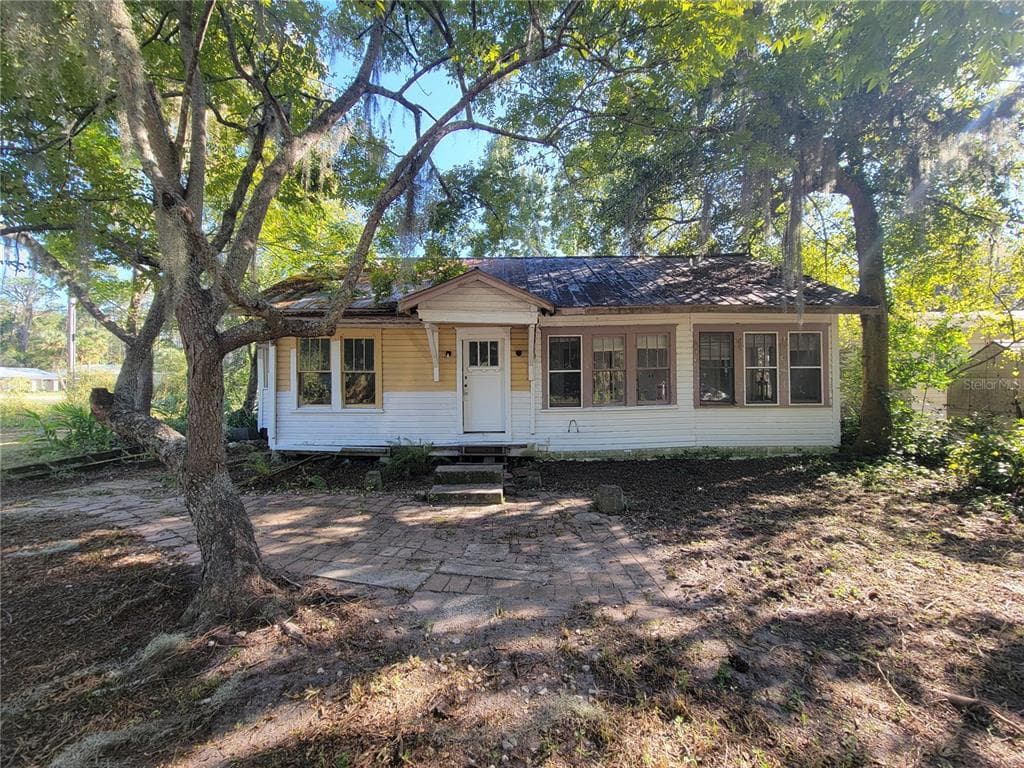 15031 SE 189TH PLACE, HAWTHORNE, FL 32640