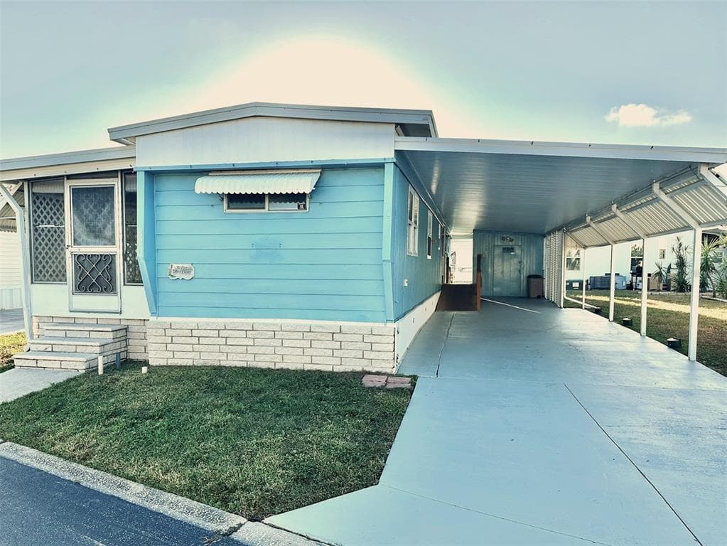9790 66TH STREET N # 330, PINELLAS PARK, FL 33782