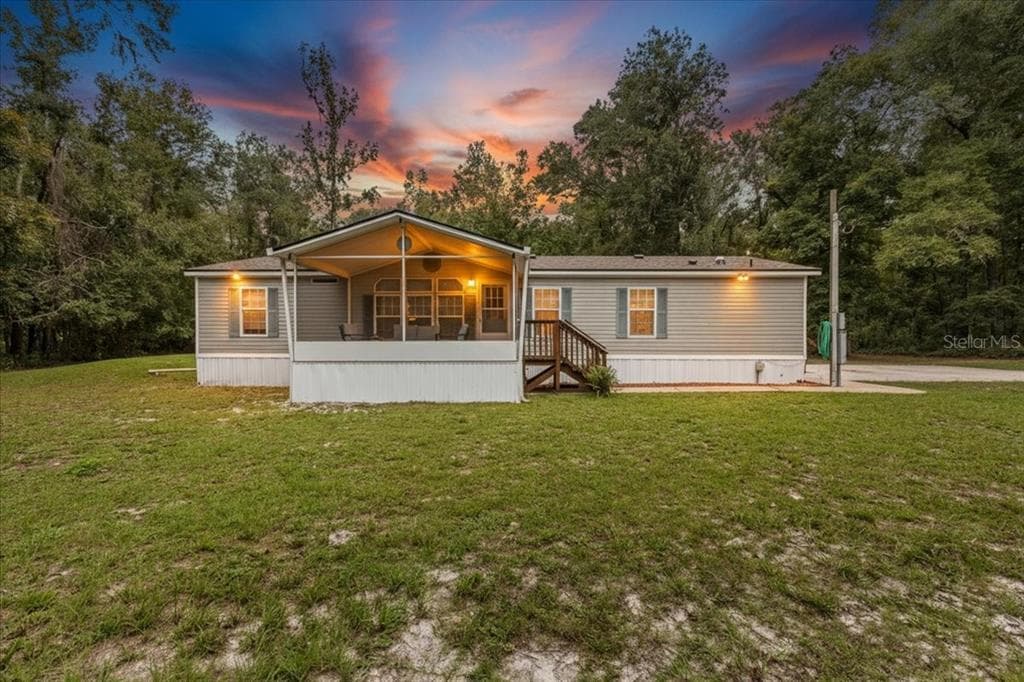 1549 NE 642ND STREET, OLD TOWN, FL 32680