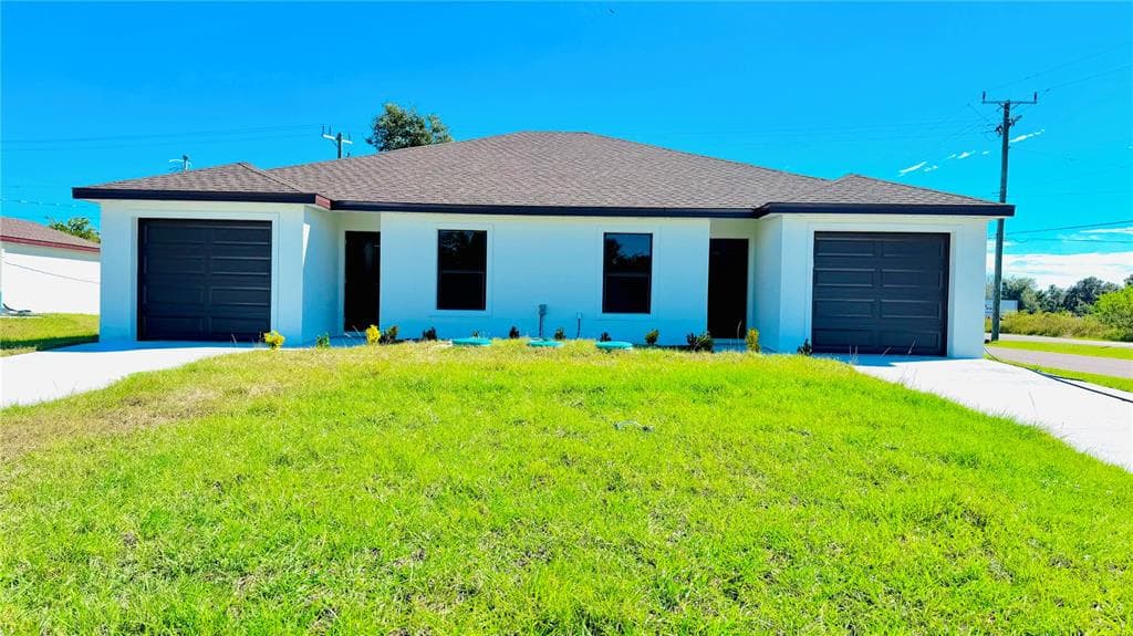 27063 WASHINGTON STREET, PUNTA GORDA, FL 33983