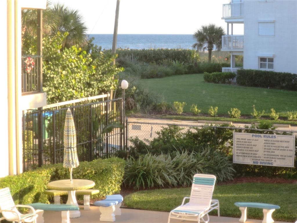 504 FILLMORE AVENUE # B8, CAPE CANAVERAL, FL 32920