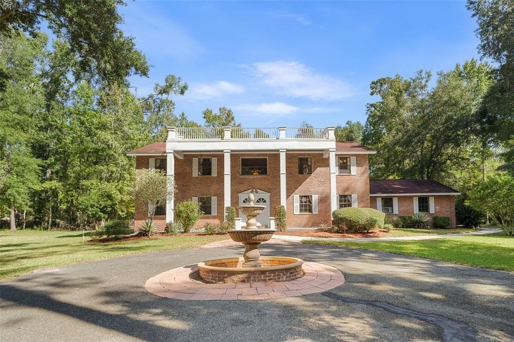 4621 NW 71ST BOULEVARD, GAINESVILLE, FL 32606