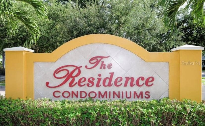 4122 RESIDENCE DR # 102, FORT MYERS, FL 33901