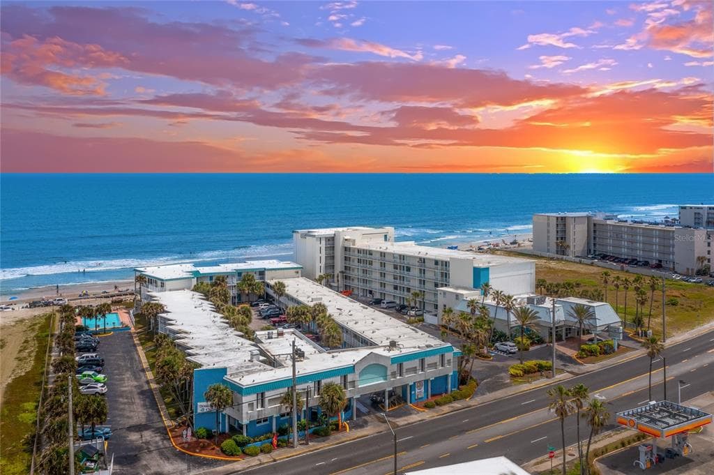 935 S ATLANTIC AVENUE # 303, DAYTONA BEACH, FL 32118