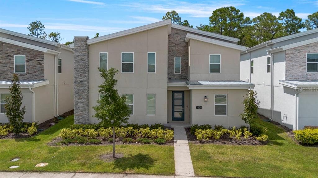 2830 STOREY COVE AVENUE, KISSIMMEE, FL 34746
