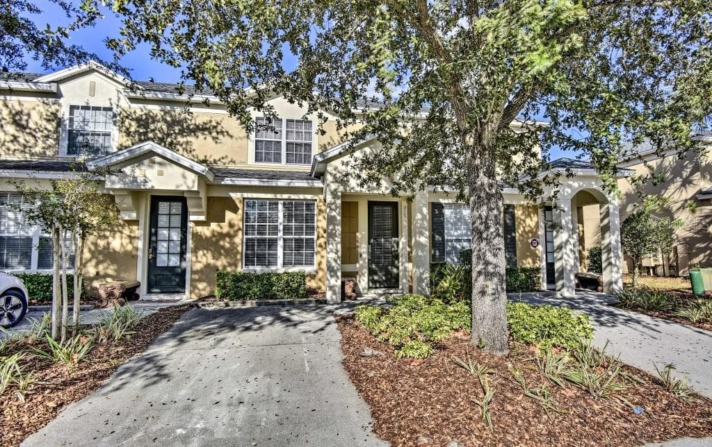 7663 SIR KAUFMANN COURT, KISSIMMEE, FL 34747