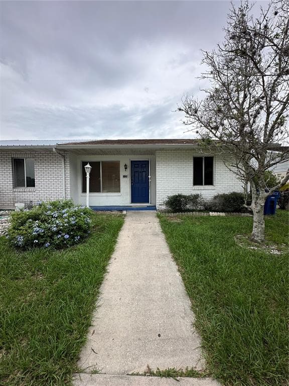 3125 VILLA ROAD, SEBRING, FL 33870