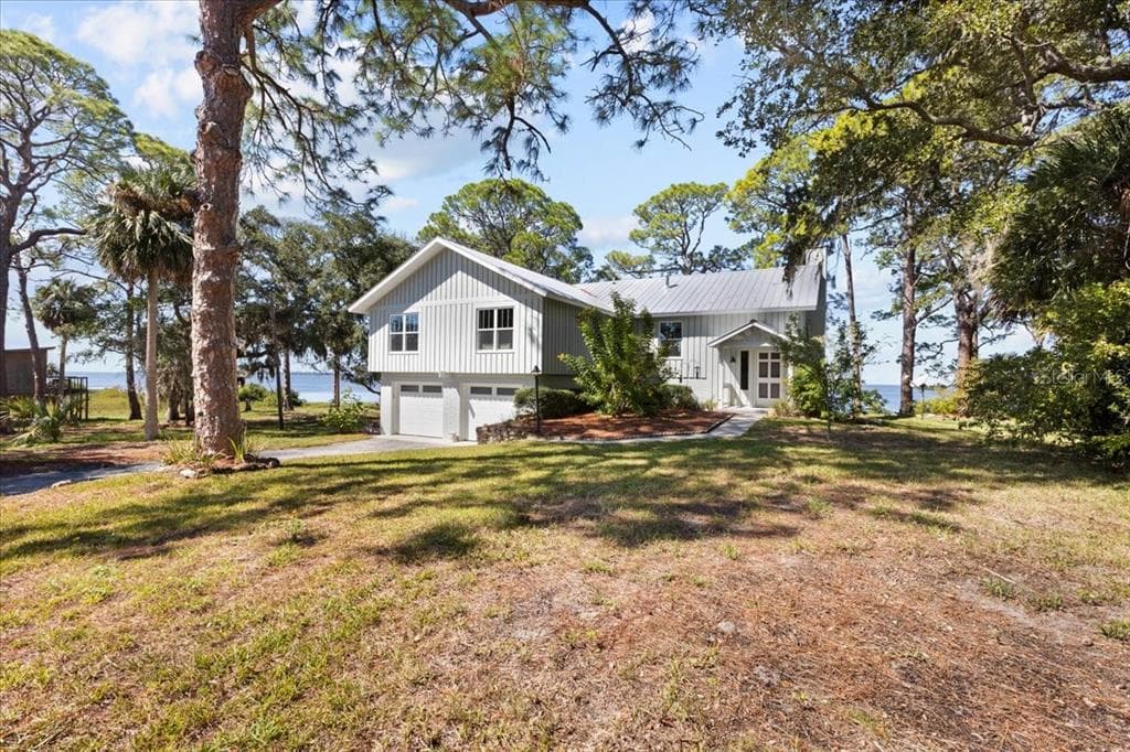 16931 SW 133RD STREET, CEDAR KEY, FL 32625