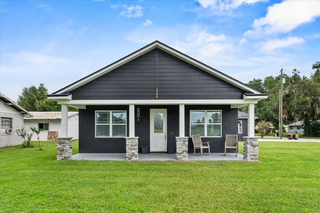 1790 E GEORGIA STREET, BARTOW, FL 33830