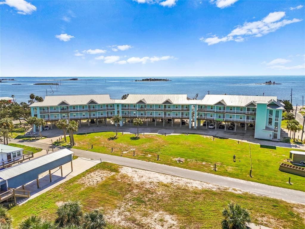 502 MAIN STREET # 112, HORSESHOE BEACH, FL 32648