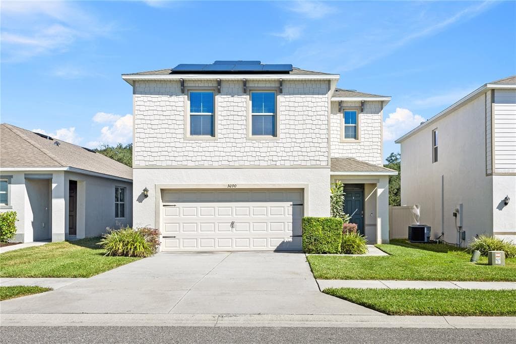3090 TIMBER HAWK CIRCLE, OCOEE, FL 34761