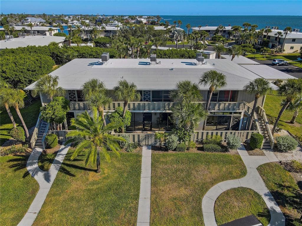 6400 FLOTILLA DRIVE # 15, HOLMES BEACH, FL 34217
