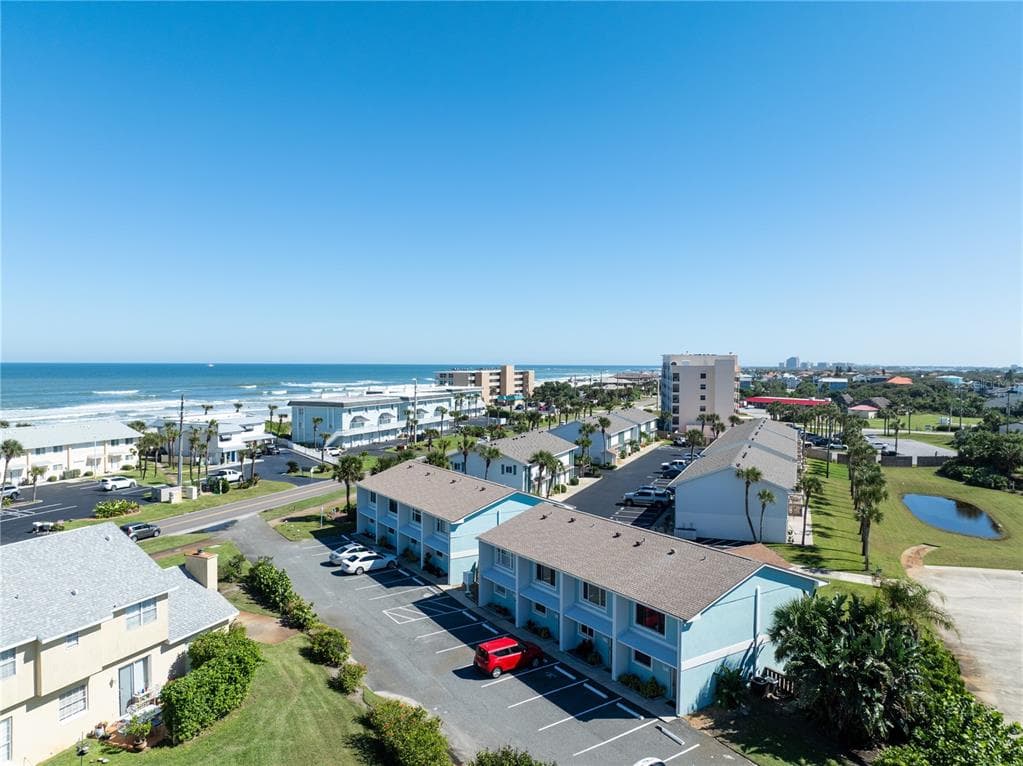 4786 S ATLANTIC AVENUE # 4B, PONCE INLET, FL 32127