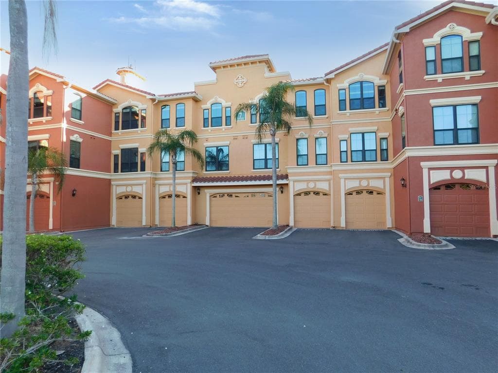 2725 VIA CIPRIANI # 735B, CLEARWATER, FL 33764