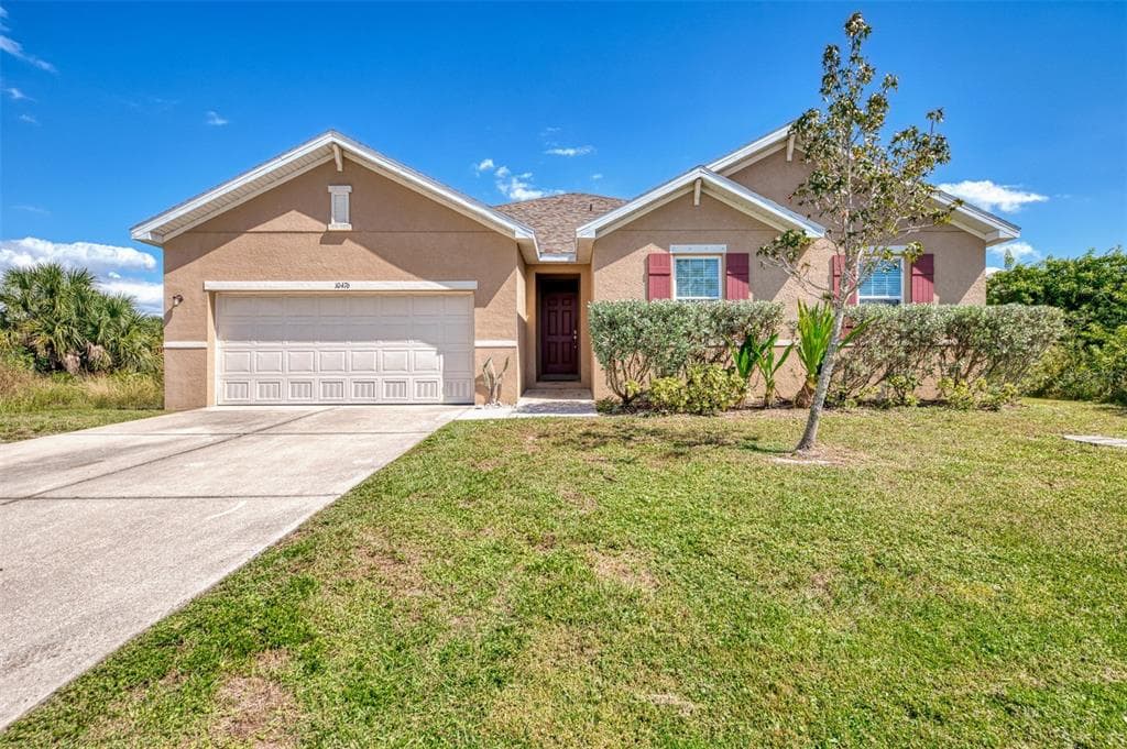10476 HARLINGEN STREET, PORT CHARLOTTE, FL 33981