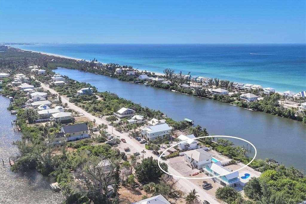 271 BOCILLA DRIVE, PLACIDA, FL 33946