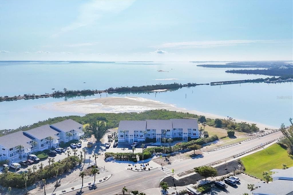 6000 BOCA GRANDE CAUSEWAY # D38, BOCA GRANDE, FL 33921
