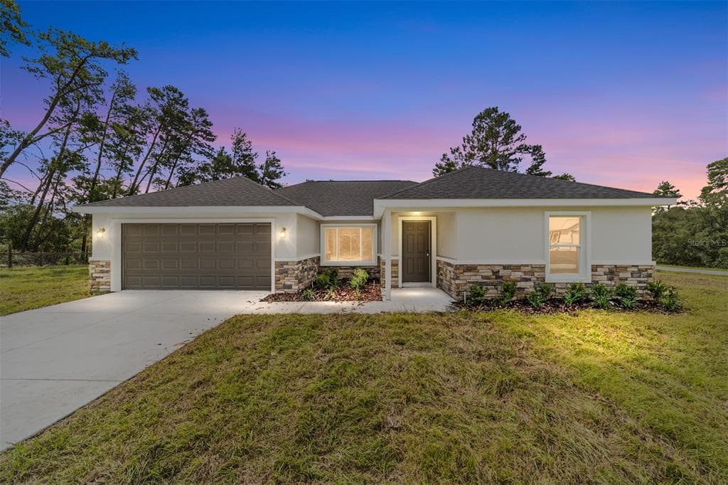 13103 NE 7TH LOOP, SILVER SPRINGS, FL 34488