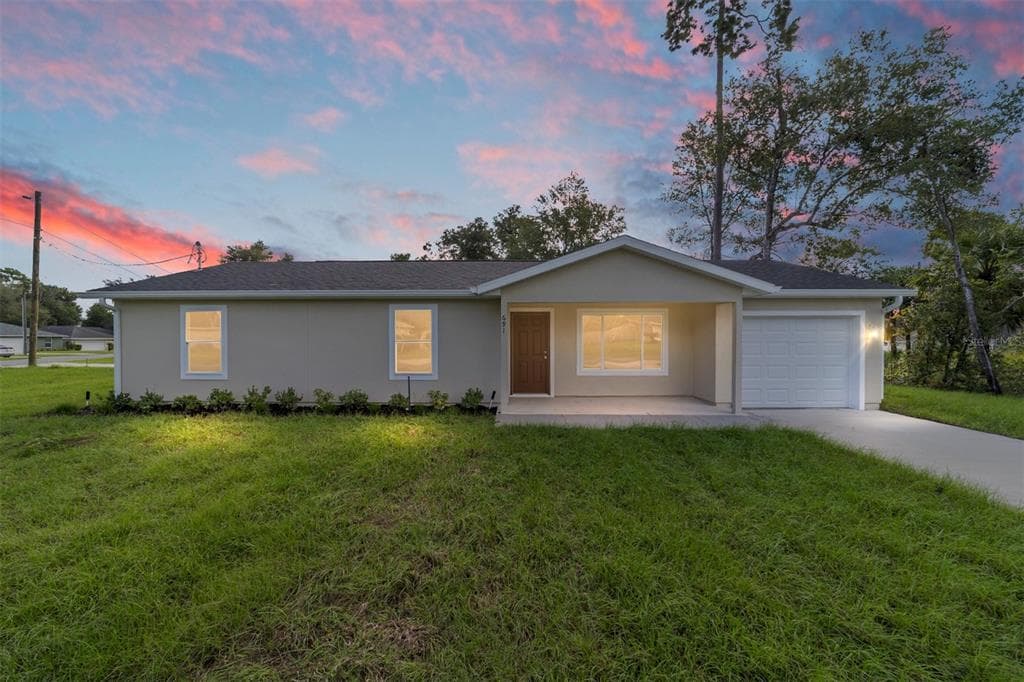715 NE 130TH COURT, SILVER SPRINGS, FL 34488