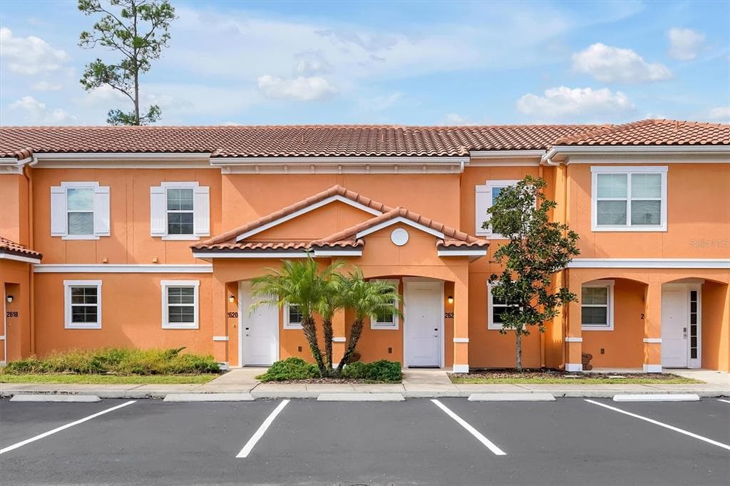 2622 BUGATTI COURT, KISSIMMEE, FL 34746
