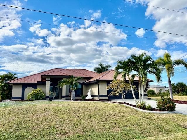 426 NW 37TH PLACE, CAPE CORAL, FL 33993