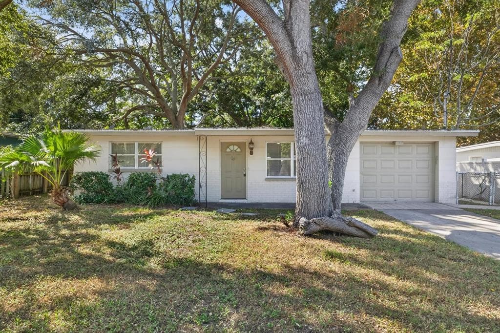 11015 MARTHA AVENUE, PORT RICHEY, FL 34668