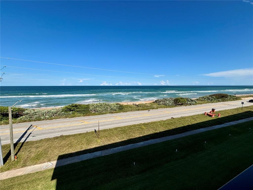 3100 OCEAN SHORE BOULEVARD # 407, ORMOND BEACH, FL 32176