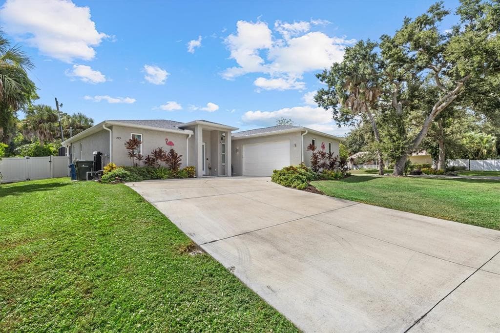 279 AVALON ROAD, VENICE, FL 34293