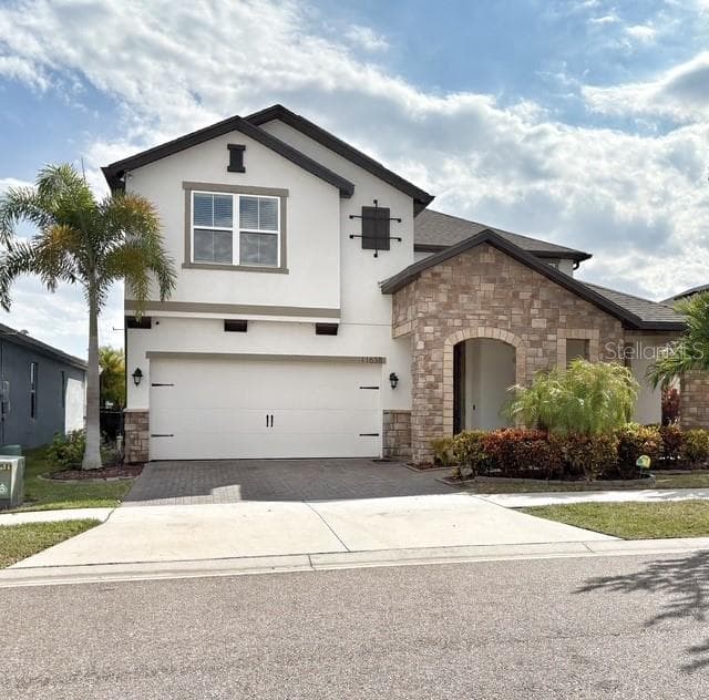 11638 SWEET TANGERINE LANE, TAMPA, FL 33626