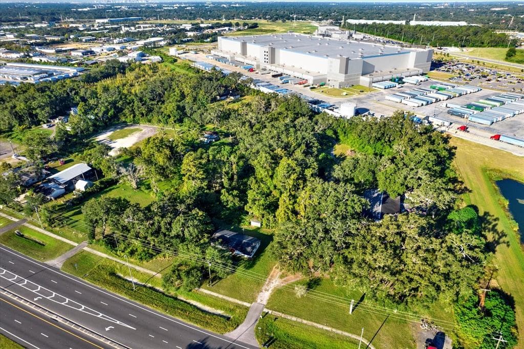 9211 HARNEY BAPTIST CHURCH ROAD, TAMPA, FL 33637