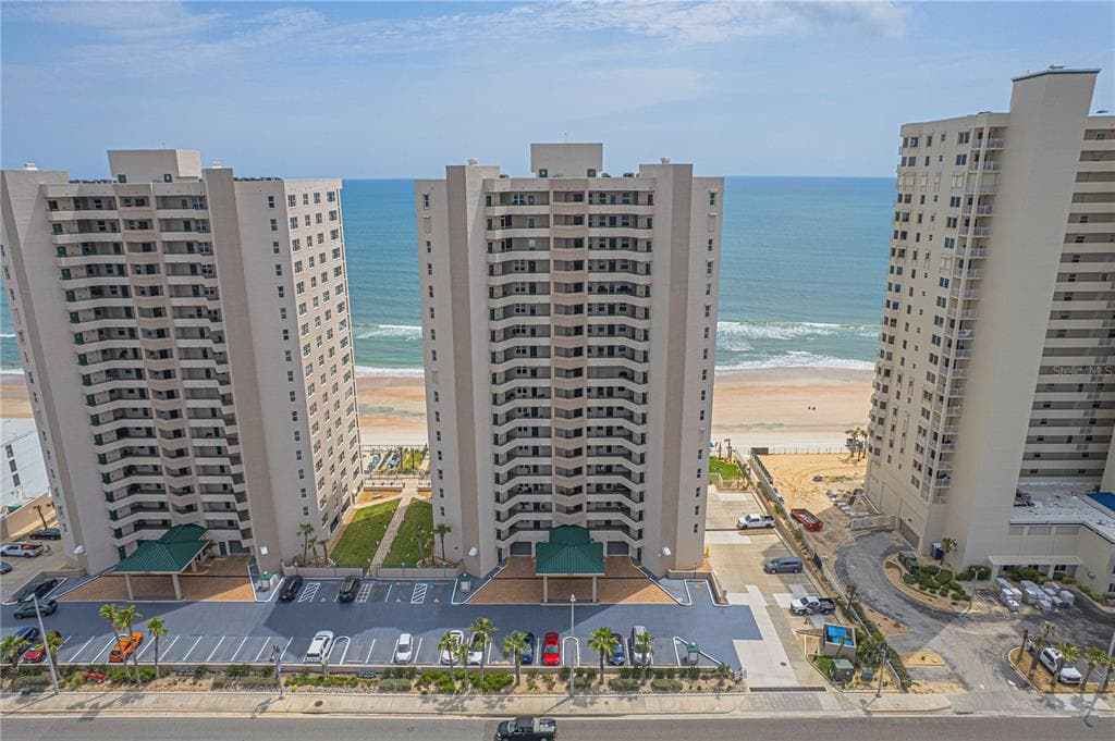 3315 S ATLANTIC AVENUE # 1707, DAYTONA BEACH SHORES, FL 32118