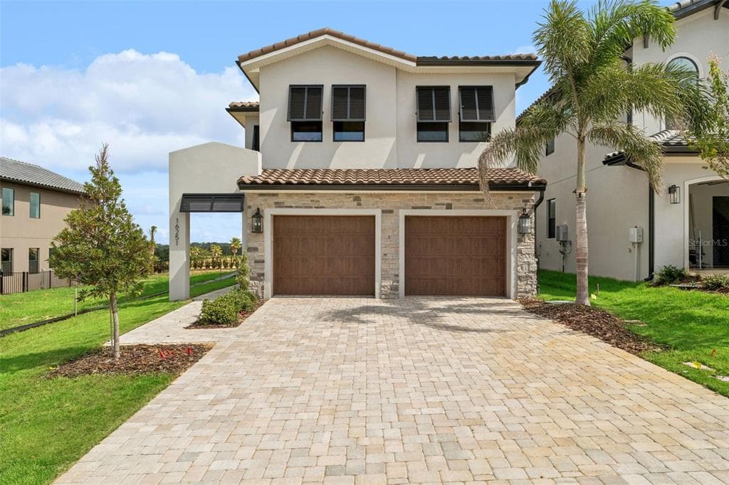 16251 VETTA DRIVE, BELLA COLLINA, FL 34756