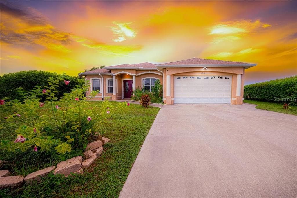 12108 HERNANDO ROAD, NORTH PORT, FL 34287