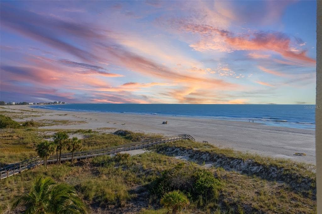 12000 GULF BOULEVARD # 501-W, TREASURE ISLAND, FL 33706
