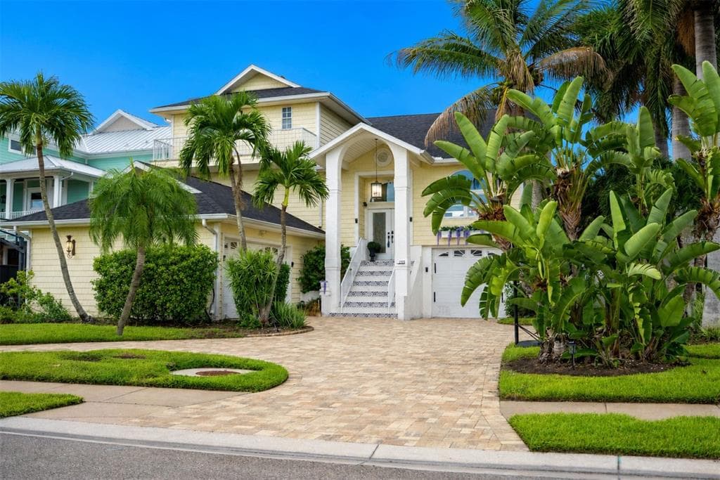 255 46TH AVENUE, ST PETE BEACH, FL 33706
