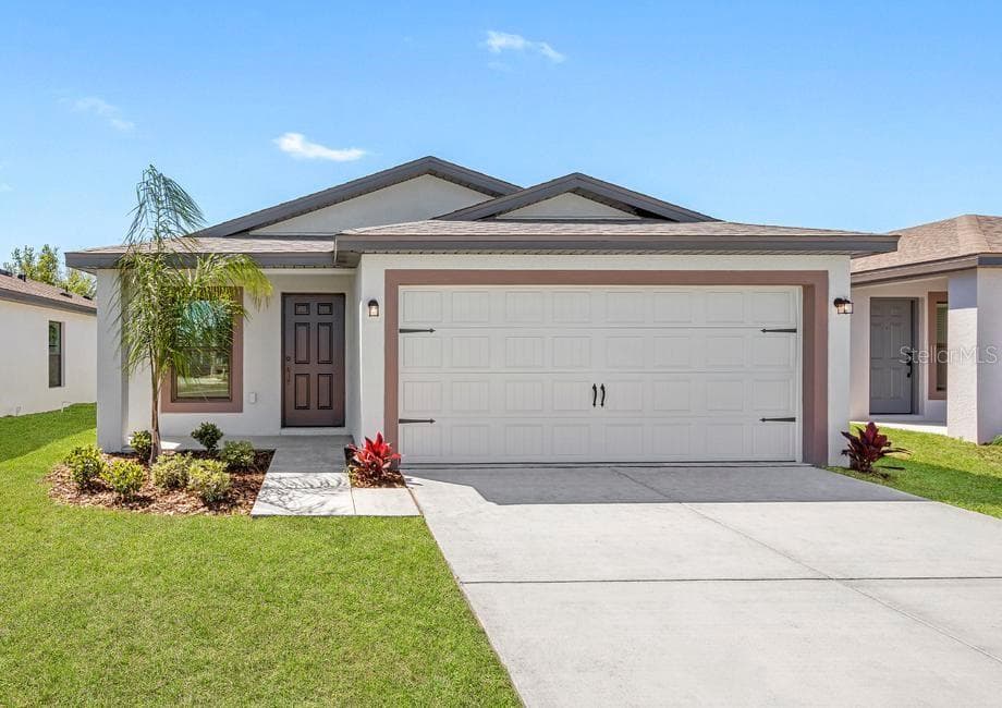 Listing