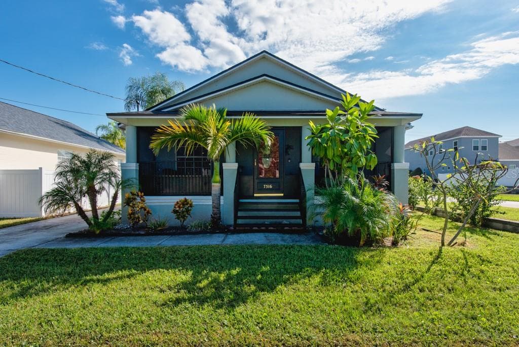 7516 S MASCOTTE STREET, TAMPA, FL 33616