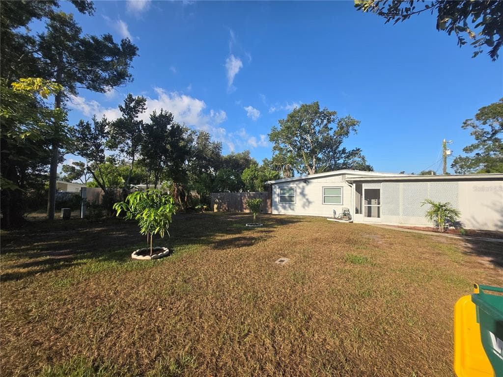 Listing