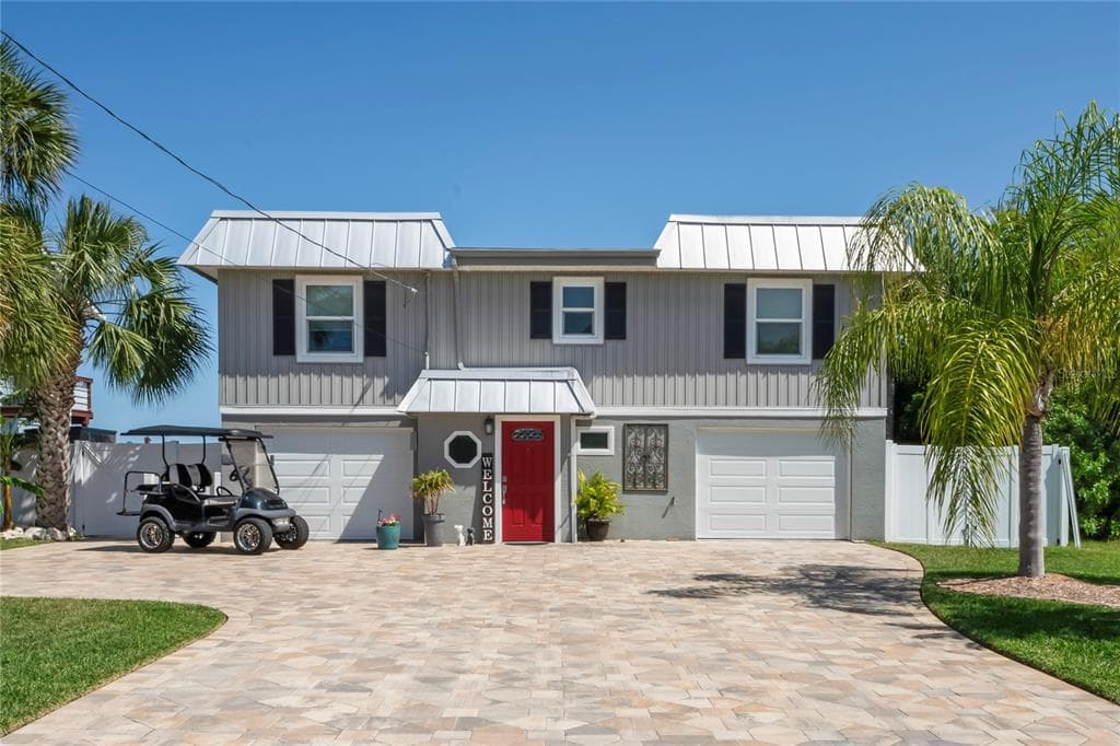 6603 DRIFTWOOD DRIVE, HUDSON, FL 34667