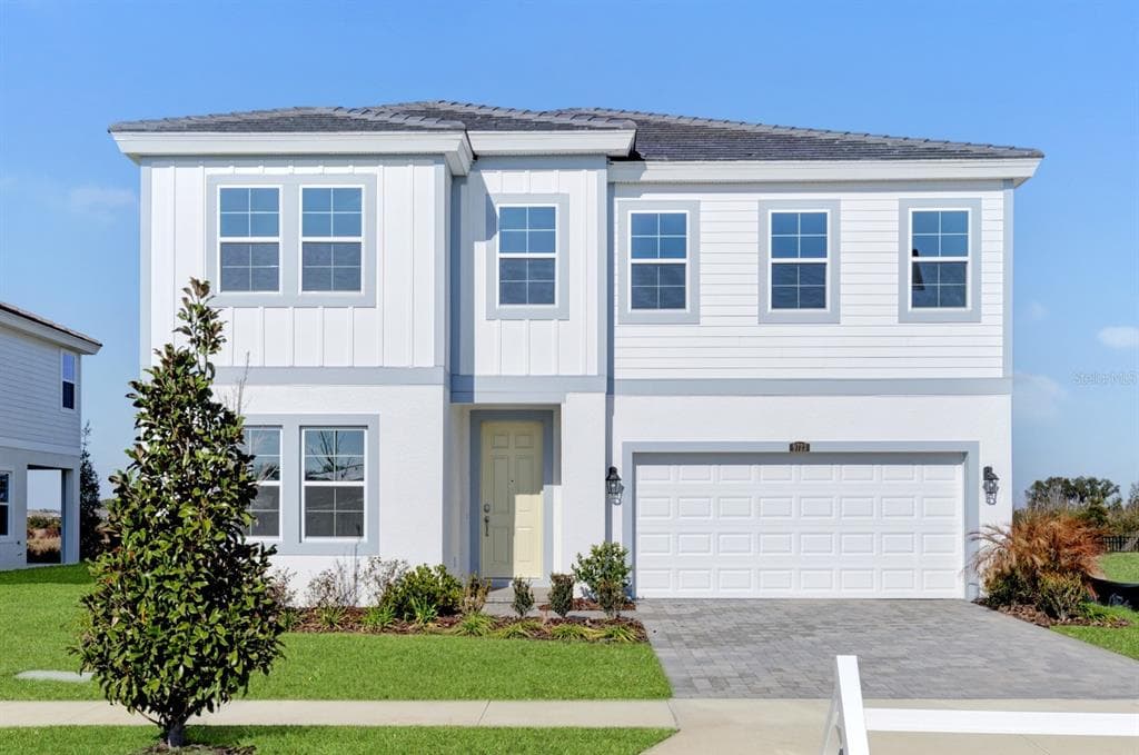 9723 SURREY ROSE DRIVE, SAN ANTONIO, FL 33576