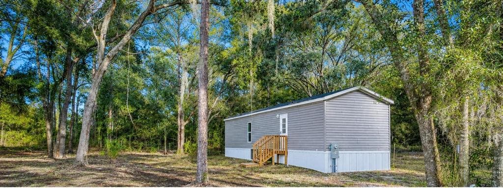 11651 SE 82ND STREET, MORRISTON, FL 32668