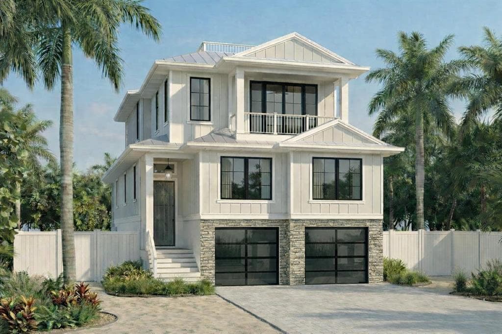 4179 ROBERTS POINT CIRCLE # LOT 17, SARASOTA, FL 34242