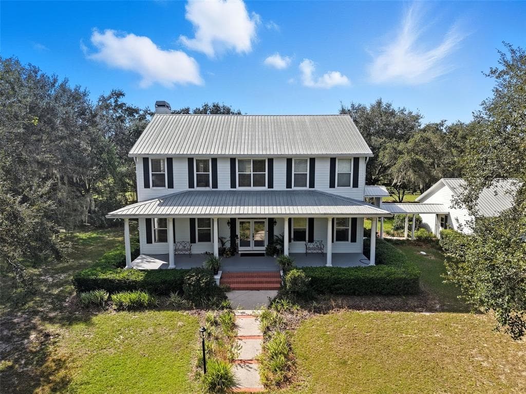 23337 LAKE LINDSEY ROAD, BROOKSVILLE, FL 34601