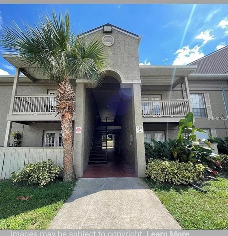 315 WYMORE ROAD # 104, ALTAMONTE SPRINGS, FL 32714