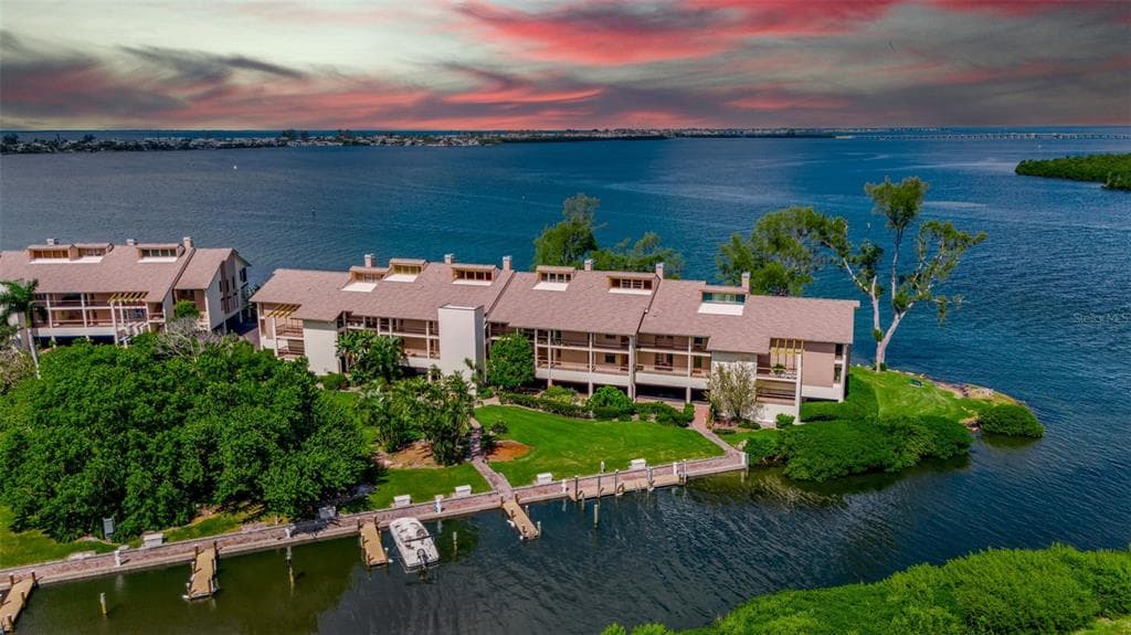 3840 MARINERS WAY # 514A, CORTEZ, FL 34215