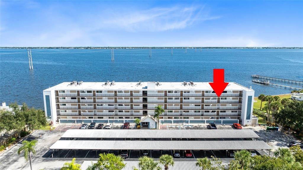 3901 DIXIE HIGHWAY NE # 409, PALM BAY, FL 32905