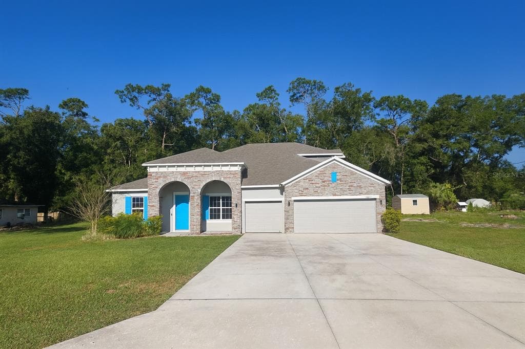 26047 EXMOOR DRIVE, SORRENTO, FL 32776